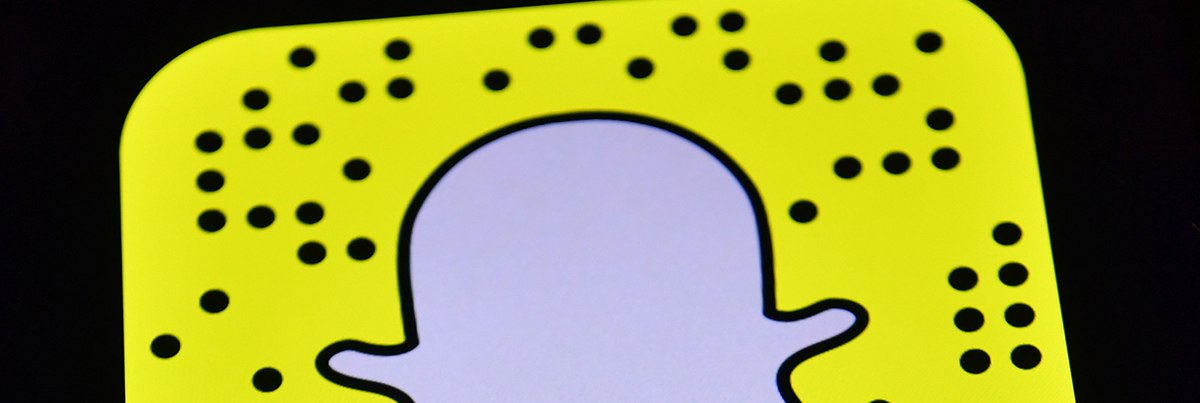 Consumer Sentiment Toward Snapchat Drops Following Redesign Yougov